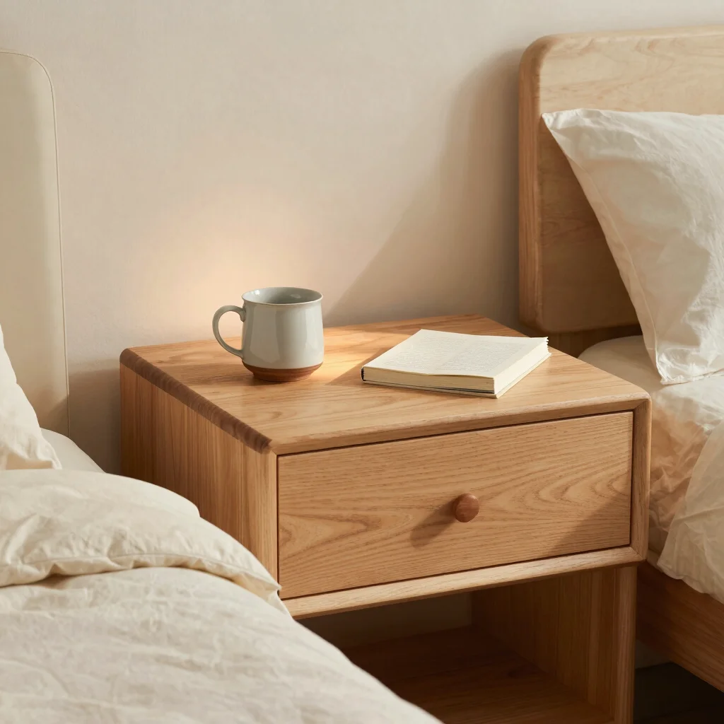 Building Evening Routines That Support Natural Weight Management